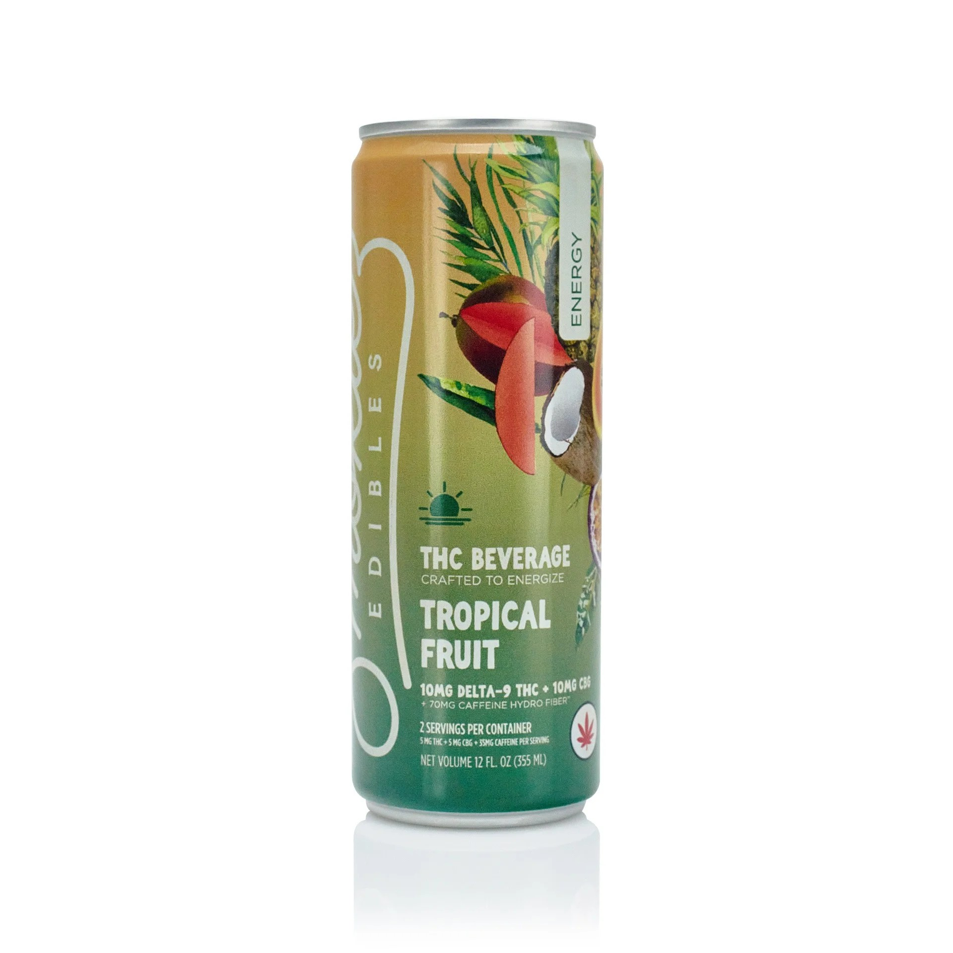 Smokiez THC Drinks