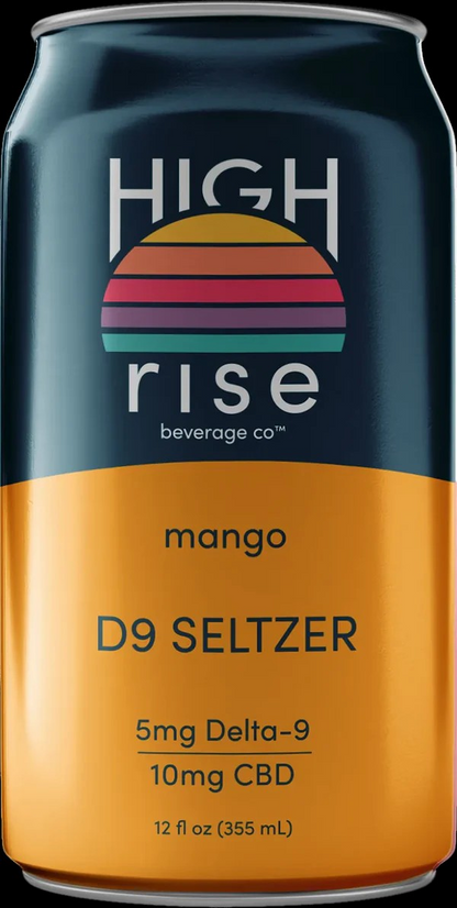 High Rise Beverages