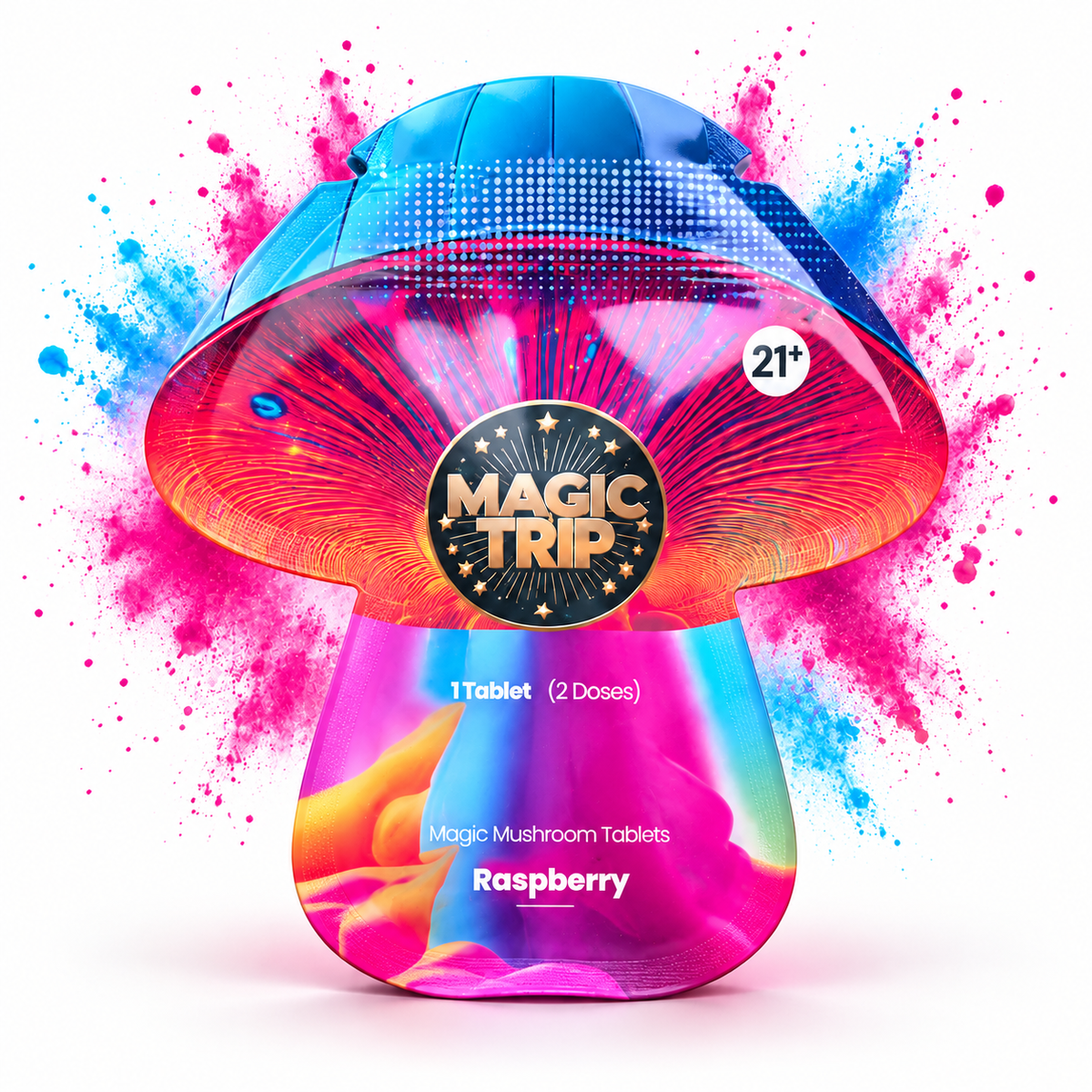 Magic Trip Tablets