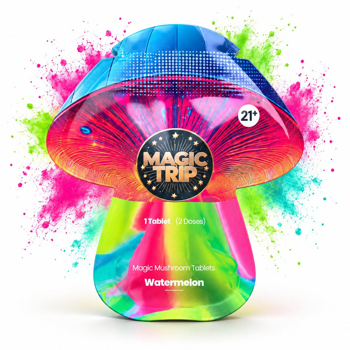 Magic Trip Tablets