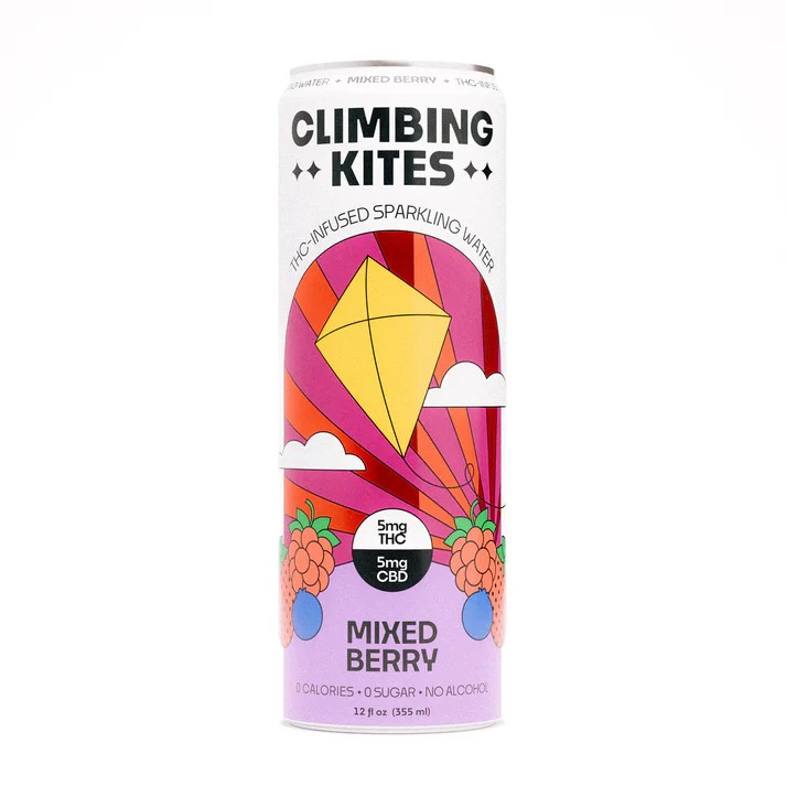 Climbing Kites