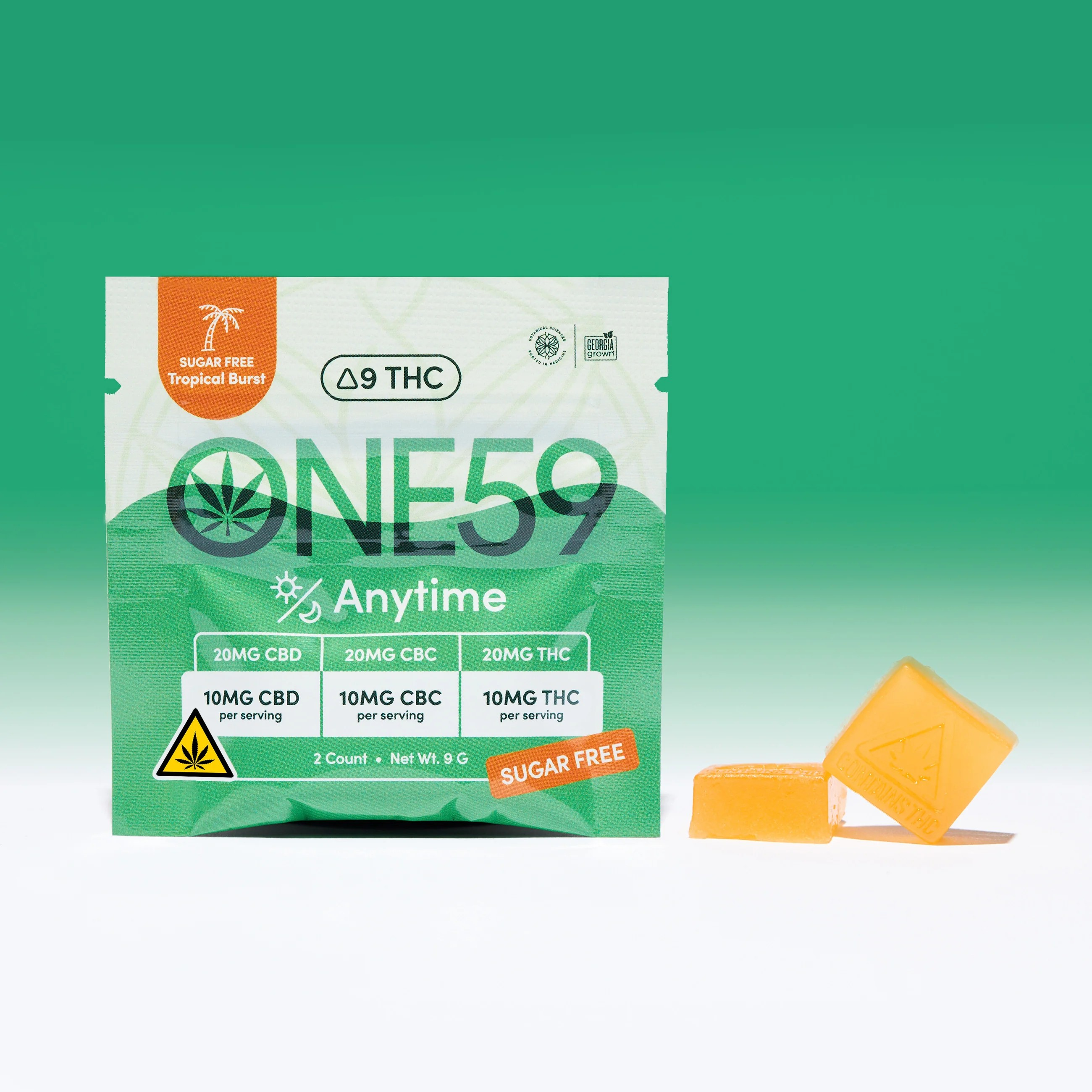 One59 Gummies