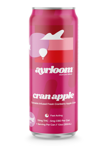 Ayrloom D9 5mg