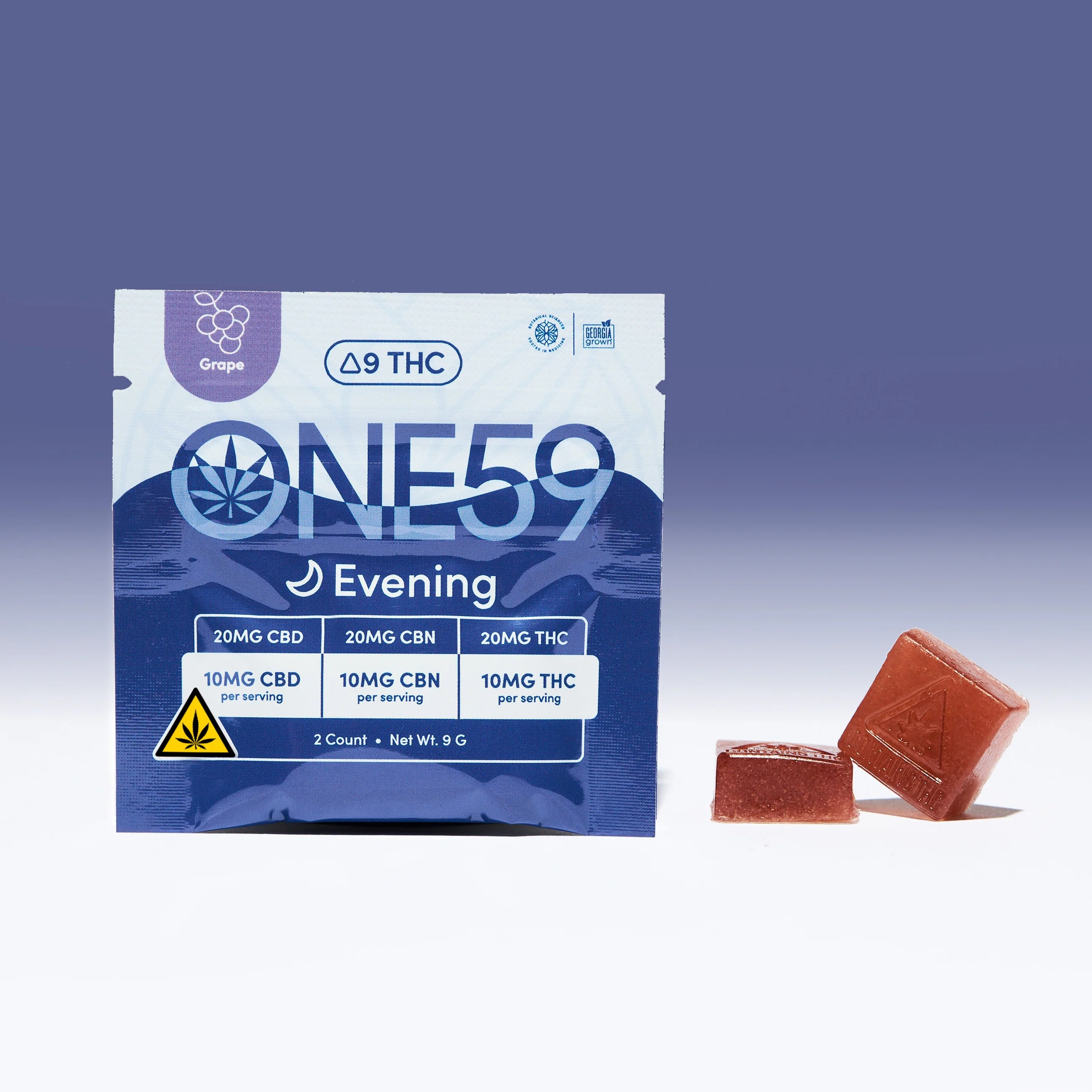 One59 Gummies