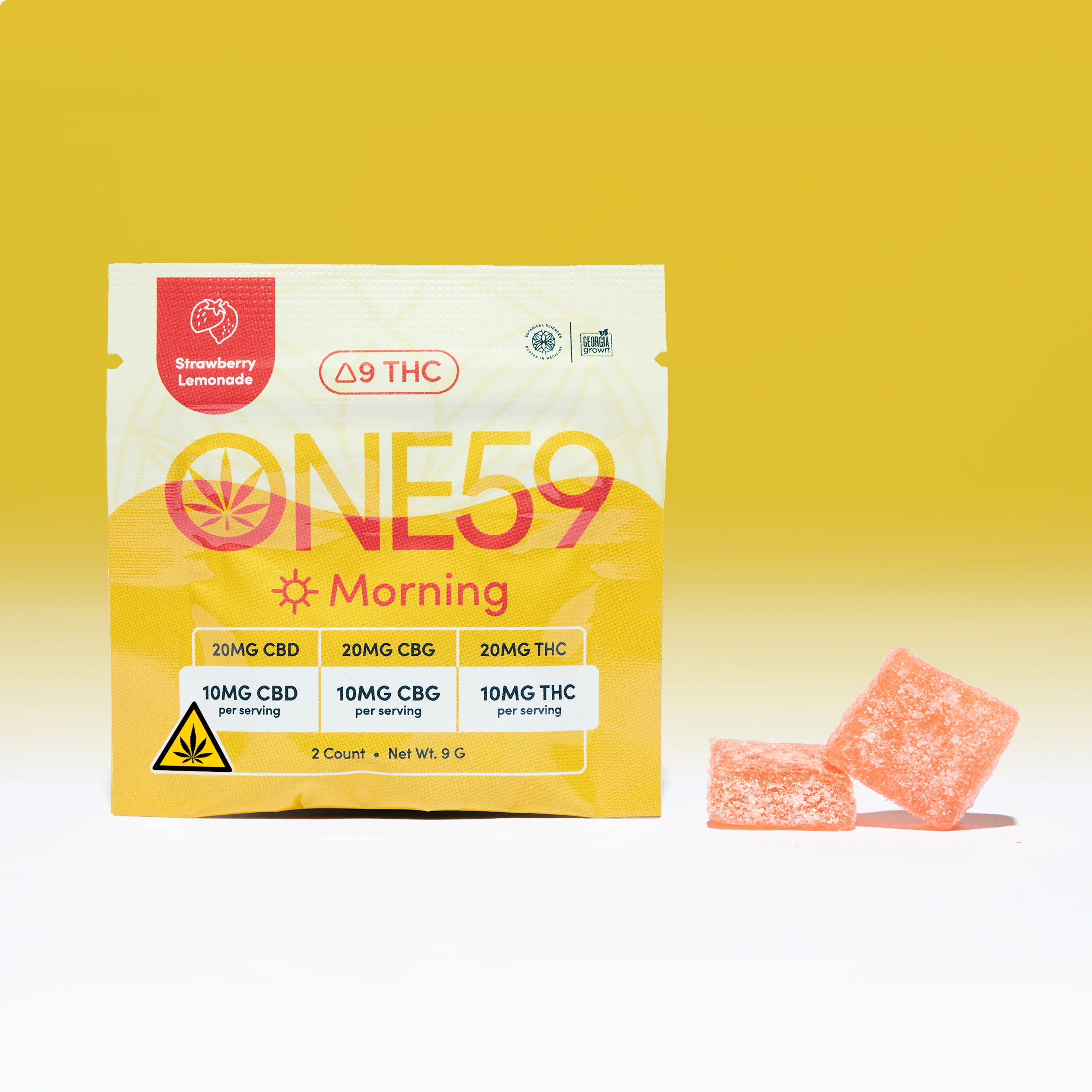 One59 Gummies