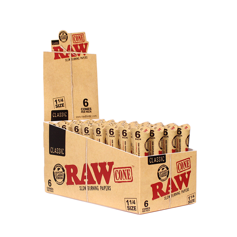 Raw