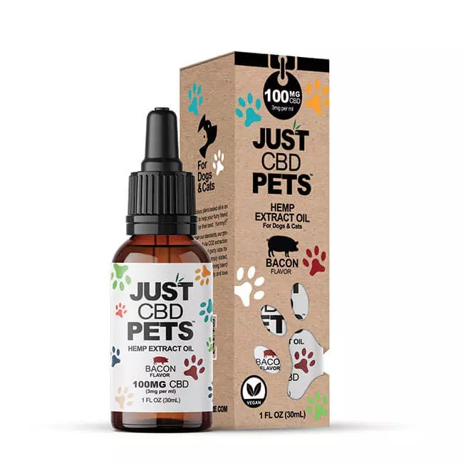 Pet Tincture